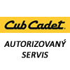 CubCadet - autorizovaný servis