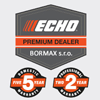 ECHO Premium partner