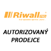 Riwall PRO - autorizovaný prodejce