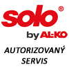 Autorizovaný servis AL-KO / Solo by AL-KO