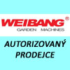 Weibang - autorizovaný prodejce a servis